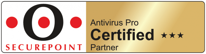 Antivirus Pro Certified Partner