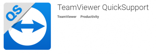 S+B Teamviewer Quicksupport