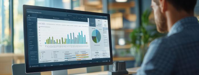 Unternehmenssoftware
