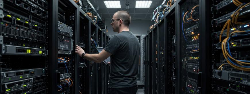 IT-Systeme