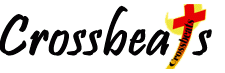 Crossbeats Logo