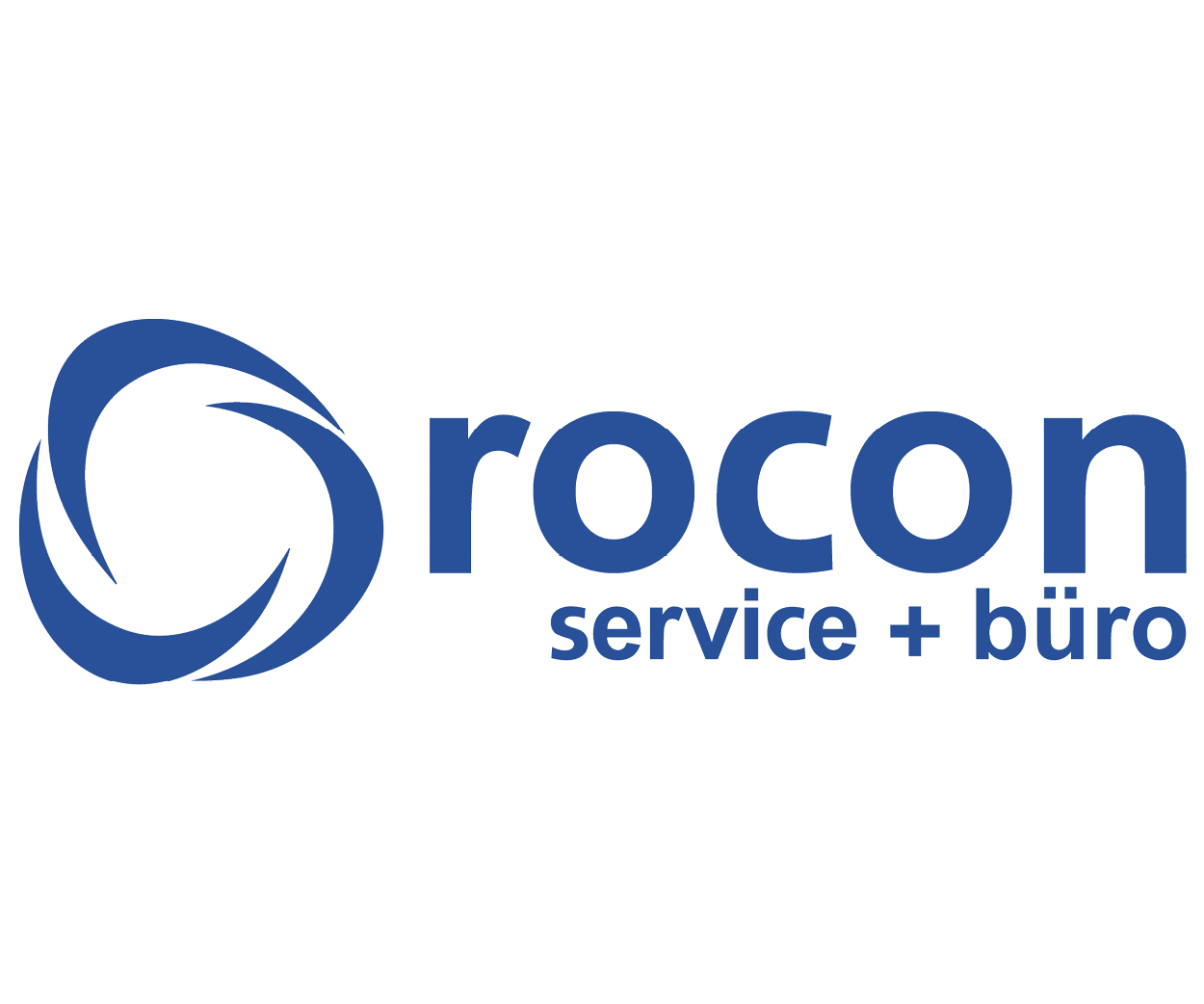rocon service + büro GmbH