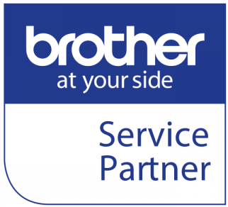 S + B Service und Büro GmbH als Service Partner von Brother