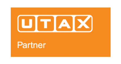 Die S+B Service und Büro GmbH ist Vetriebspartner von Utax Geräten. 